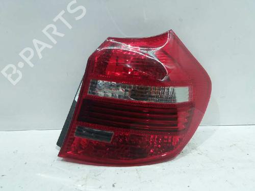 Used Right taillight BMW 1 (E87) 123 d (204 hp) 4630576
