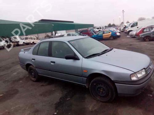 Starter NISSAN PRIMERA (P10)  | BP3080530M8 