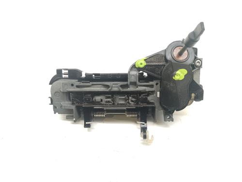 Front left exterior door handle AUDI A3 (8P1)  | BP24105298C128 