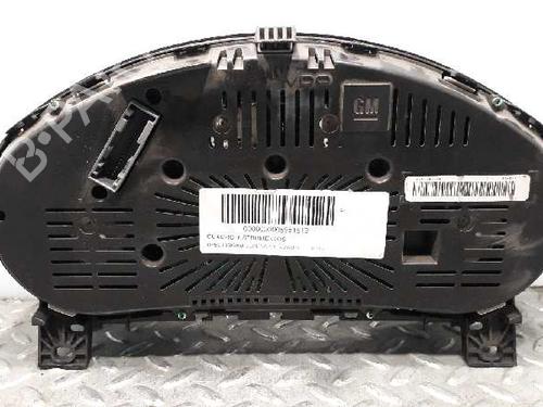 Instrument cluster OPEL INSIGNIA A Sports Tourer (G09) | BP3054261C47