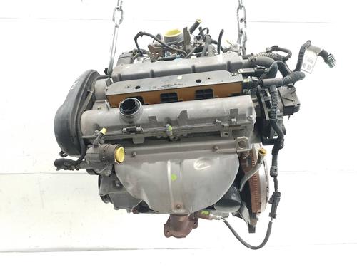 Used Engine OPEL ASTRA G Hatchback (T98) 1.6 16V (F08, F48) (101 hp) 19263357