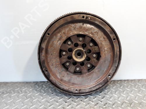 Used Flywheel MERCEDES-BENZ SPRINTER 3,5-t Van (B906) [2006-2020]  14235871