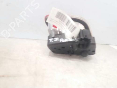 Left tailgate light BMW 3 Coupe (E46) 318 Ci | BP7901275C79 