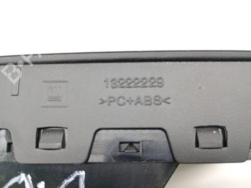 Right front window switch OPEL INSIGNIA A Saloon (G09) 2.0 CDTI (69) | BP36161179I26 - Image 5