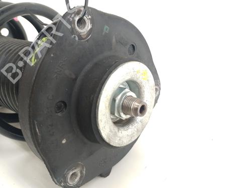 Left front shock absorber SKODA OCTAVIA II (1Z3) 1.9 TDI | BP26597470M16 