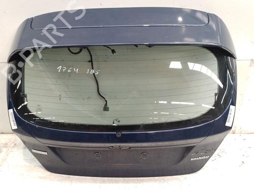 Bagklap CC/Kombi-Coupé FORD FIESTA VI (CB1, CCN) 1.0 EcoBoost (100 hp) 32372745