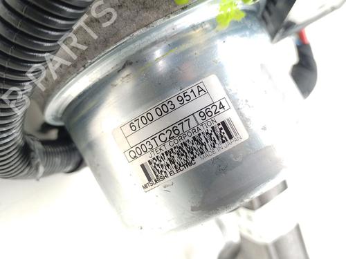 Steering rack CITROËN C4 CACTUS 1.5 BlueHDi 100 | BP31359617M22 