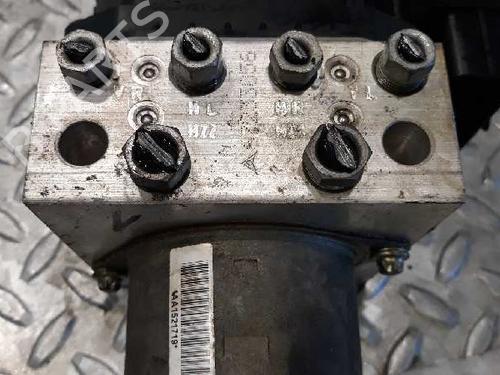 ABS pump FORD MONDEO IV (BA7)  | BP6154866M43 