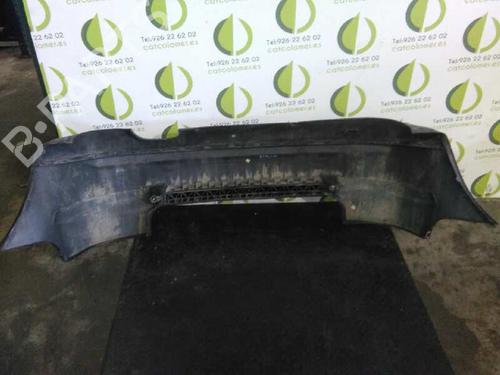 Rear bumper AUDI A3 (8P1) 2.0 TDI 16V | BP3056418C8 