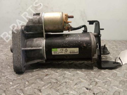Used Starter RENAULT LAGUNA I (B56_, 556_) [1993-2002]  6598410