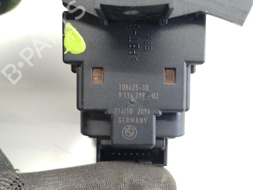 Ignition barrel BMW X1 (E84) xDrive 20 d | BP34400616M48  - Image 5