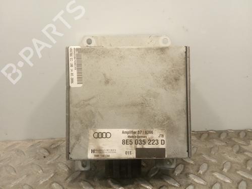 Elektronisk modul AUDI A4 B7 (8EC) [2004-2009]  11673835