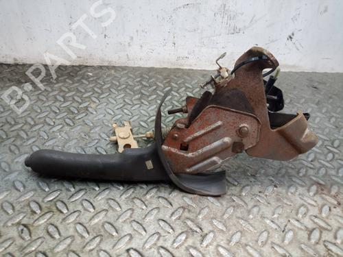 Used Hand brake NISSAN TERRANO II (R20) 2.7 TDi 4WD (125 hp) 16418976