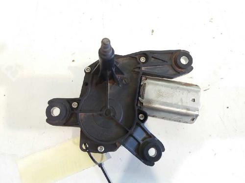 Ruitenwissermotor achter OPEL COMBO Box Body/MPV 1.7 DTI 16V | BP4569187M102 
