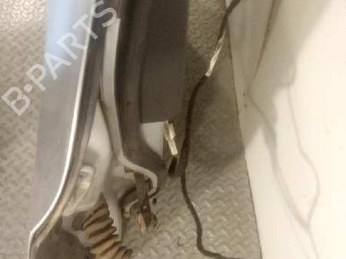 Right front door MERCEDES-BENZ E-CLASS (W211) E 270 CDI (211.016) | BP7255168C3 
