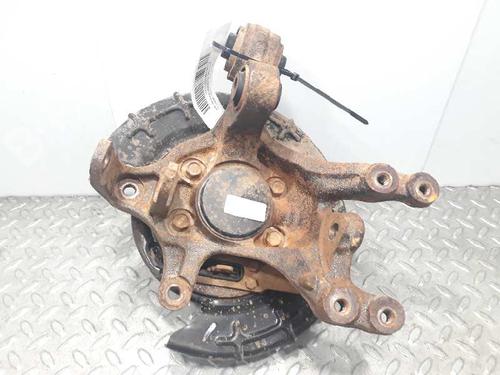 Right rear steering knuckle HYUNDAI ix35 (LM, EL, ELH)  | BP7016321M28 