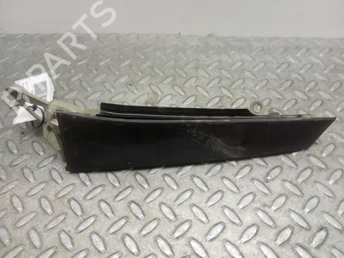 Rear left exterior door handle SEAT LEON (1P1) 1.9 TDI | BP9177705C130 