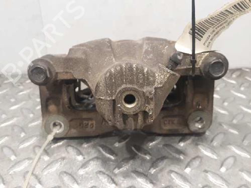 Right rear brake caliper KIA SORENTO I (JC)  | BP11622757M106 