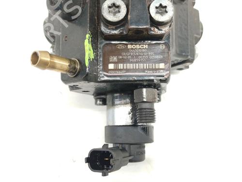 Injection pump CHEVROLET EPICA (KL1_) 2.5 | BP32235673M78
