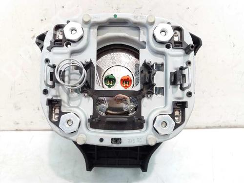 Kollisonspute sett VW PASSAT B6 (3C2)  | BP3203022C86 