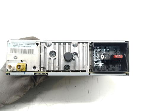 Radio RENAULT MEGANE III Hatchback (BZ0/1_, B3_) 2.0 dCi (BZ0L) | BP32019590E6