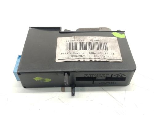 Used Card reader RENAULT LAGUNA II (BG0/1_) 1.9 dCi (BG1A, BG1W, BG0G) (110 hp) 32145452
