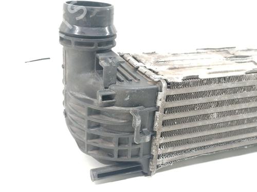 Intercooler RENAULT MEGANE III Hatchback (BZ0/1_, B3_) 2.0 dCi (BZ0L) | BP32043998M30 