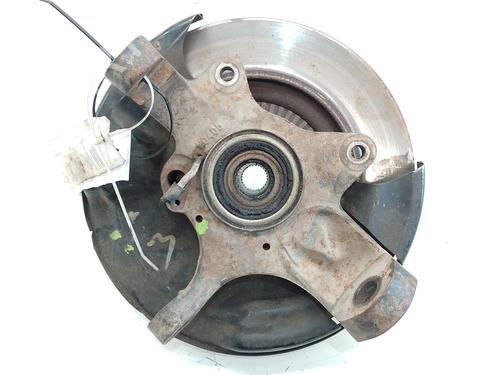 left-front-steering-knuckle-ssangyong-rexton-rexton-ii-gab_-2002-13313139 main image