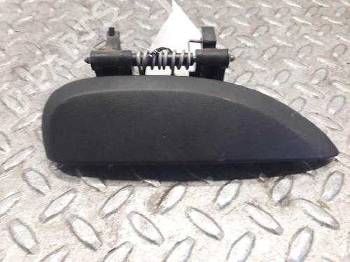 Used Front right exterior door handle DACIA SANDERO II 1.5 dCi 75 / Blue dCi 75 (B8JW, B8M4, B8AH, B8M7, B8M6) (75 hp) 6800112