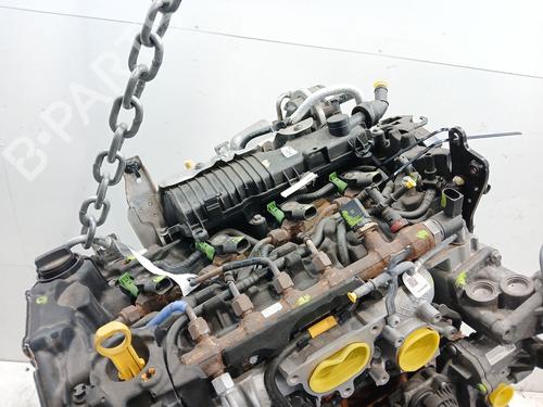 Engine FORD MONDEO V Hatchback (CE) 2.0 EcoBlue | BP27039083M1 