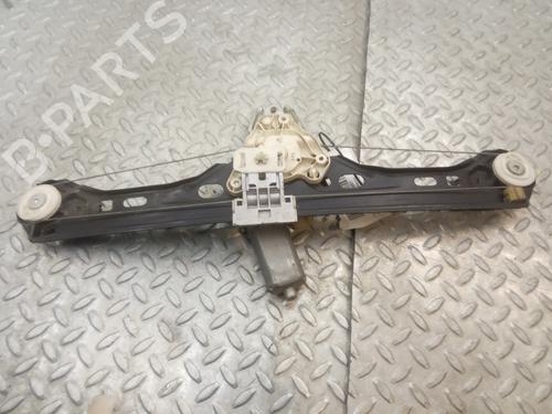 Rear right window mechanism MERCEDES-BENZ C-CLASS (W203)  | BP3063227C25 