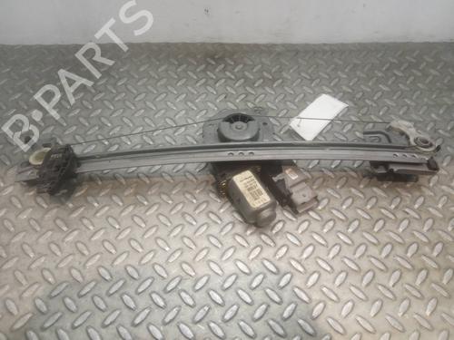 Used Front right window mechanism CITROËN C3 I (FC_, FN_) 1.4 HDi (68 hp) 12522996