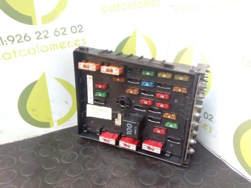 Fuse box VW PASSAT B6 (3C2)  | BP3536537E1 