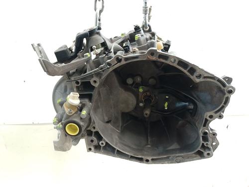Used Gearbox CITROËN XSARA PICASSO (N68) 2.0 HDi (90 hp) 27152229
