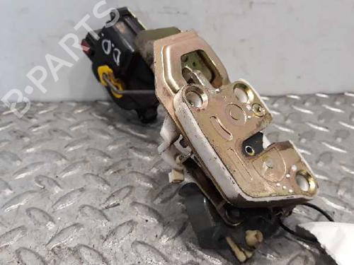 Front right lock CHEVROLET MATIZ (M200, M250) 1.0 | BP6434825C97 