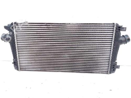 Intercooler CHEVROLET CRUZE (J300) 2.0 CDI (150 hp) 13267647 | 13267647 | 0B10AAA |