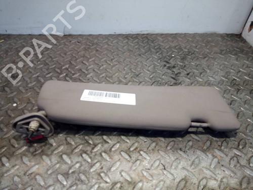 Used Left sun visor BMW 1 (E87) [2003-2013]  16335208