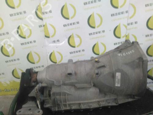 Gearbox BMW 3 Touring (E91) | BP3076577M3