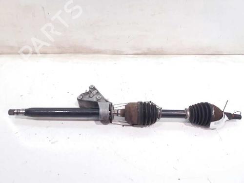 Arbre de transmission avant droit SAAB 9-3 (YS3D) 2.2 TiD (125 hp) 4620379