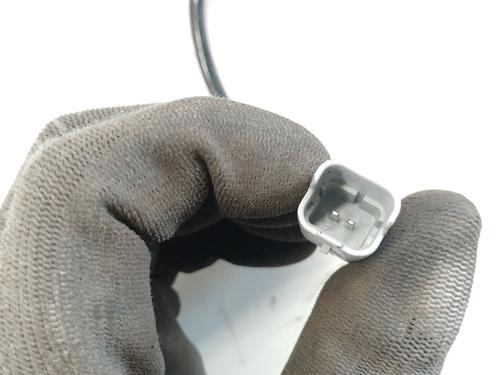 Left front steering knuckle CITROËN C4 I (LC_) 1.6 HDi | BP29424842M25 