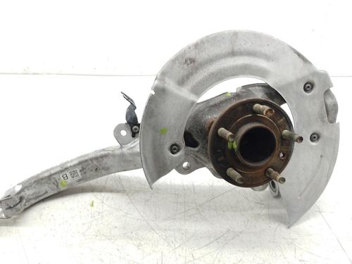 Achsschenkel rechts vorne für JAGUAR XF II (X260) 2.0 D (180 hp) 29746266