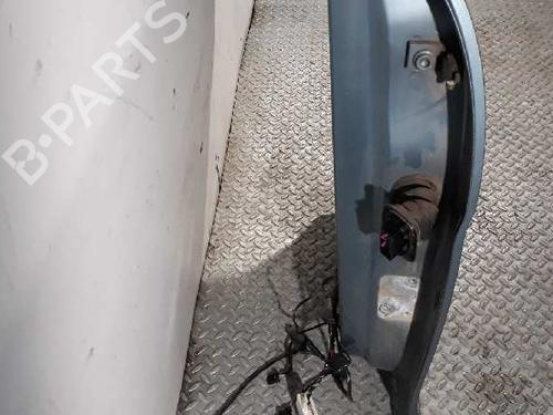 Left rear door SEAT TOLEDO III (5P2)  | BP6438046C4 