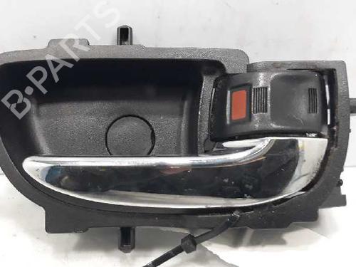 Used Front right interior door handle TOYOTA YARIS (_P13_) [2010-2020]  5853355