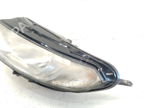 Left headlight FORD ECOSPORT 1.5 Ti | BP32424993C28 - Image 2
