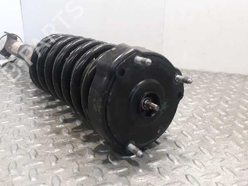 Left front shock absorber MERCEDES-BENZ E-CLASS (W211)  | BP7294504M16 