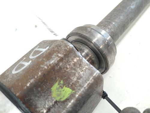 Right front driveshaft CITROËN C5 III (RD_) 2.0 HDi 165 (RDRHHA, RDRHH8) | BP29403133M39 