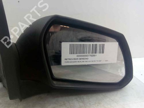 Used Right mirror FORD MONDEO III (B5Y) [2000-2007]  3073512