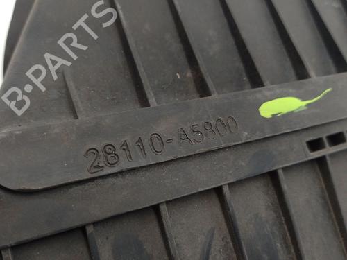 Air filter box KIA CEED (CD) 1.4 LPG | BP33203870M87 - Image 3