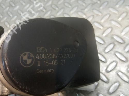 Throttle body BMW 3 Coupe (E46)  | BP10148846M82 