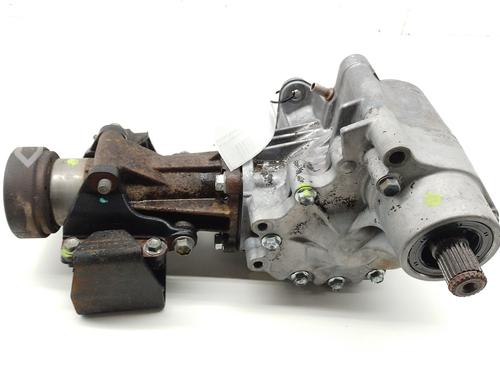 Used Transfer box SUZUKI SWIFT III (MZ, EZ) [2005-2025]  29940703